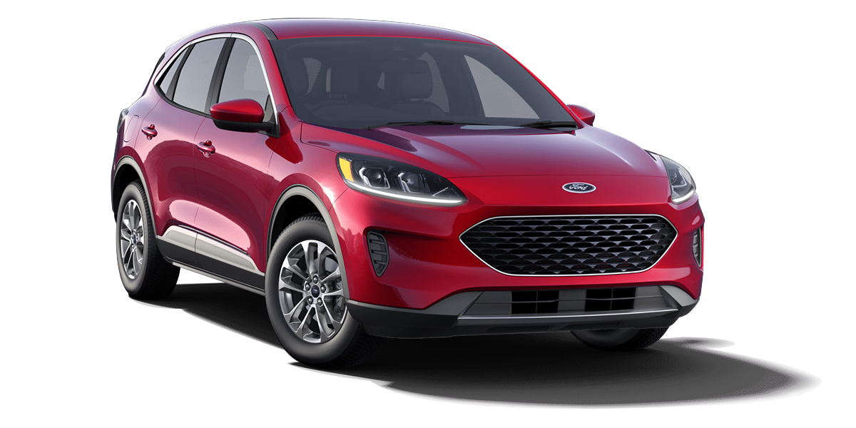 2021 Ford Escape Plainfield IN