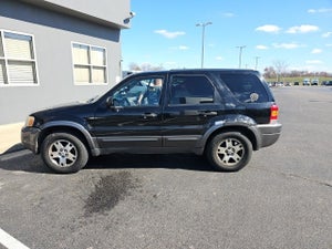 2004 Ford Escape XLT 103 WB