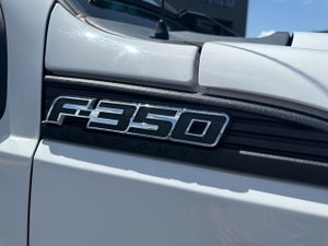 2016 Ford F-350 XL