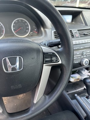2010 Honda Accord EX 2.4
