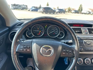 2011 Mazda6 i Touring Plus