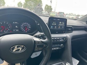 2020 Hyundai Veloster N